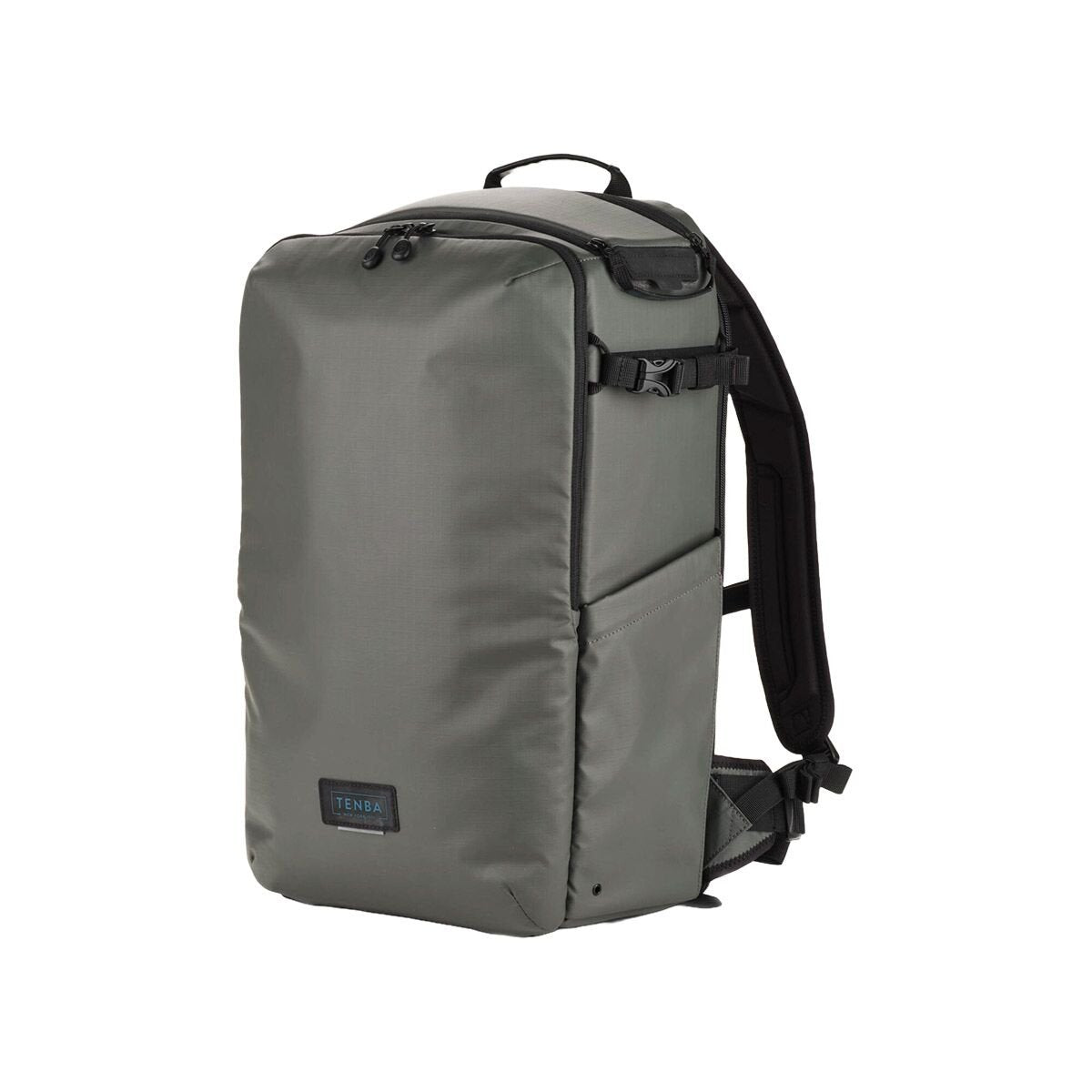 Tenba Solstice V2 Backpack / 20L / Grey - cambuy-lives Tenba Solstice V2 Backpack / 20L / Grey - cambuy-lives